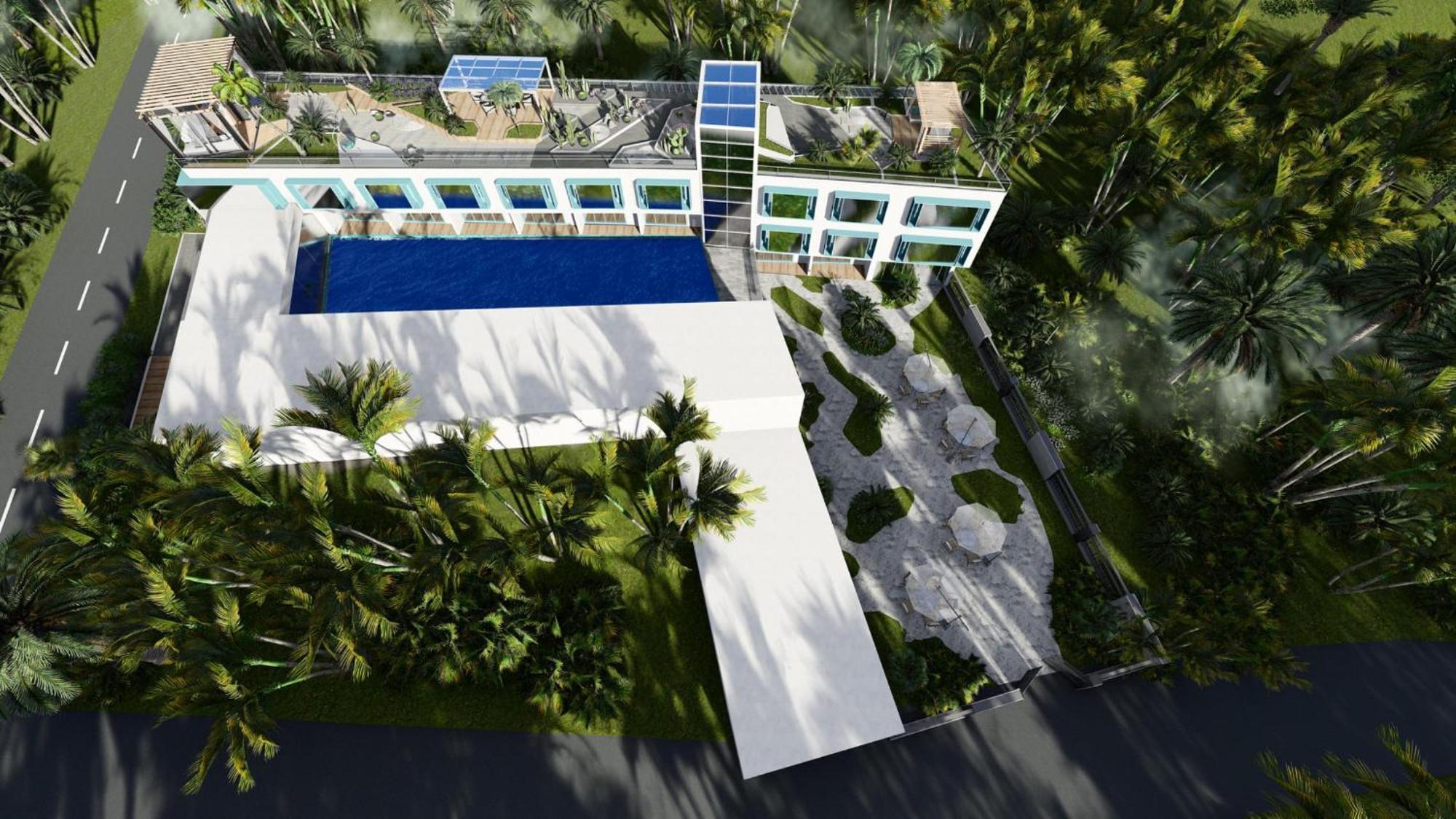 Diving Addiction Resort Panglao Eksteriør billede
